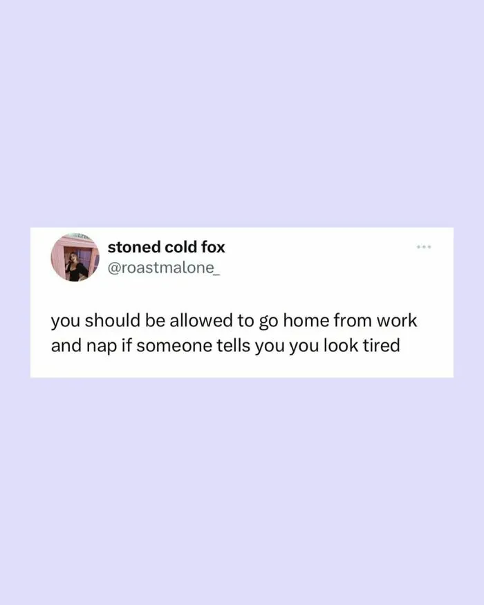 30 Times People Took A Break At Work To Tweet The Whole Truth About Having To Work
