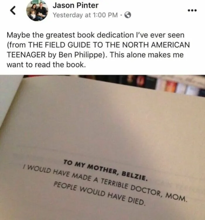 This IG Page Shares Funny Literary Memes, And Here Are 30 To Make The Biggest Book Nerds Laugh