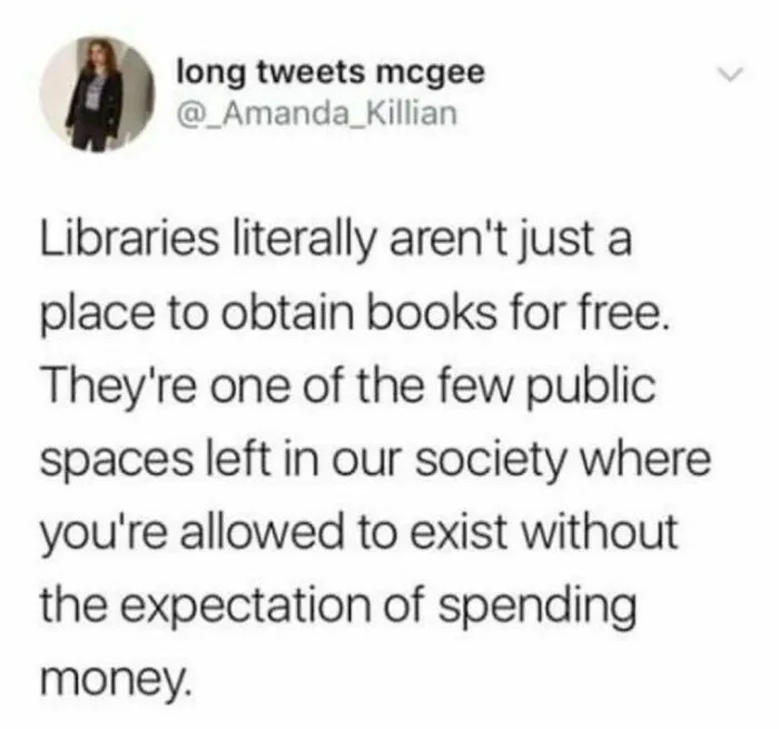 This IG Page Shares Funny Literary Memes, And Here Are 30 To Make The Biggest Book Nerds Laugh
