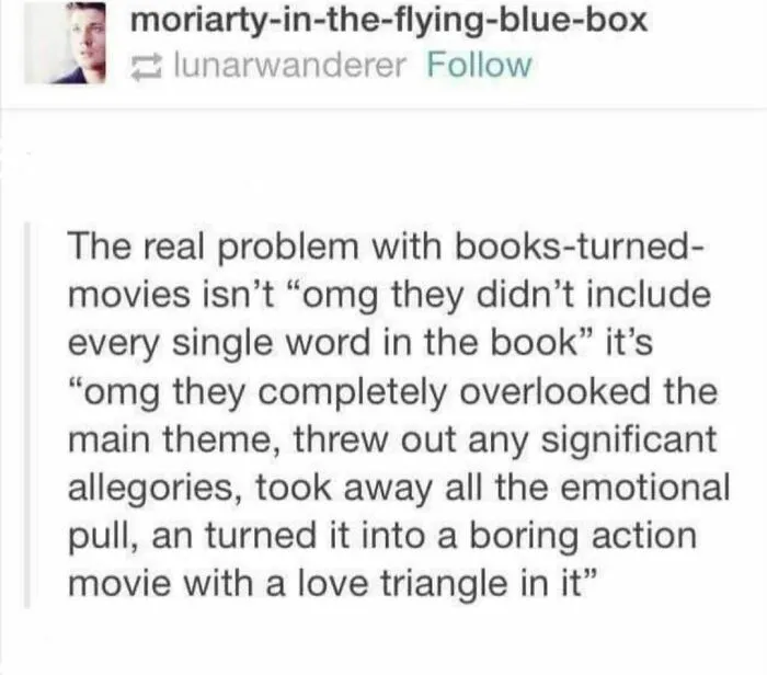 This IG Page Shares Funny Literary Memes, And Here Are 30 To Make The Biggest Book Nerds Laugh
