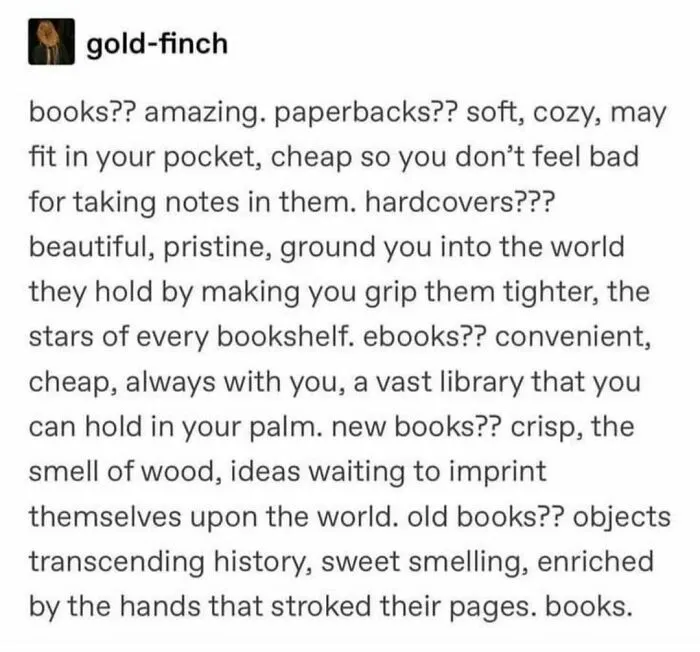 This IG Page Shares Funny Literary Memes, And Here Are 30 To Make The Biggest Book Nerds Laugh