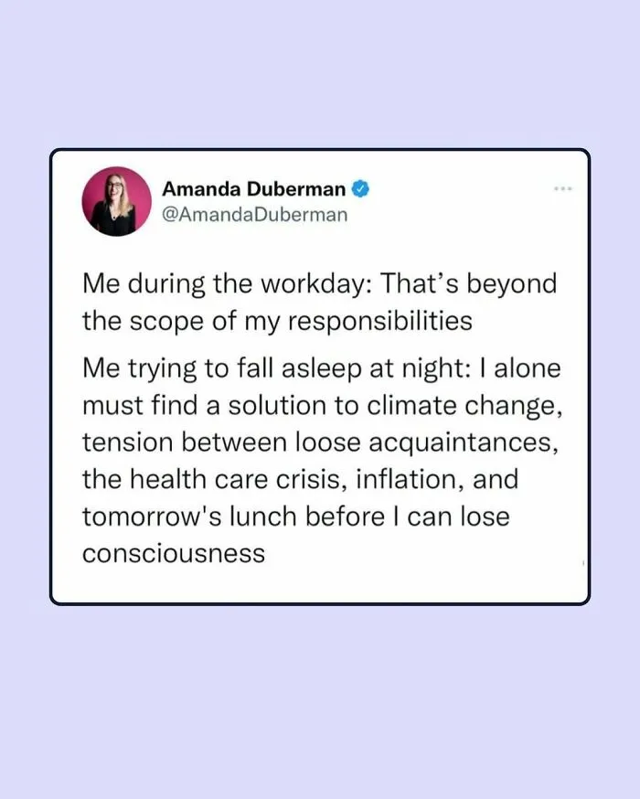 30 Times People Took A Break At Work To Tweet The Whole Truth About Having To Work