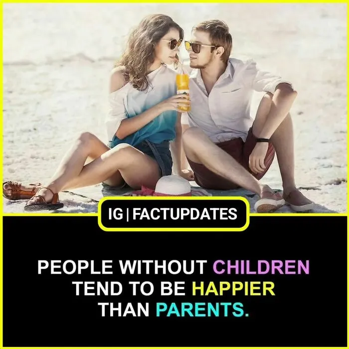 30 Random Facts That Are So Interesting You Might Want To Share Them