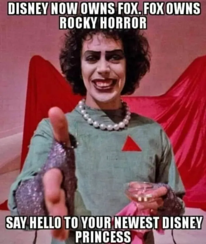 50 Funny Memes With A Twist Of Horror, As Shared On This Instagram Page