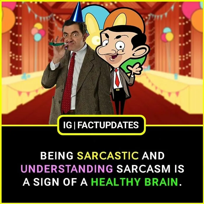 30 Random Facts That Are So Interesting You Might Want To Share Them