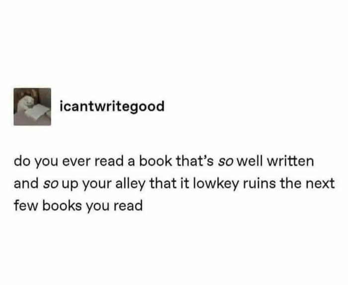 This IG Page Shares Funny Literary Memes, And Here Are 30 To Make The Biggest Book Nerds Laugh