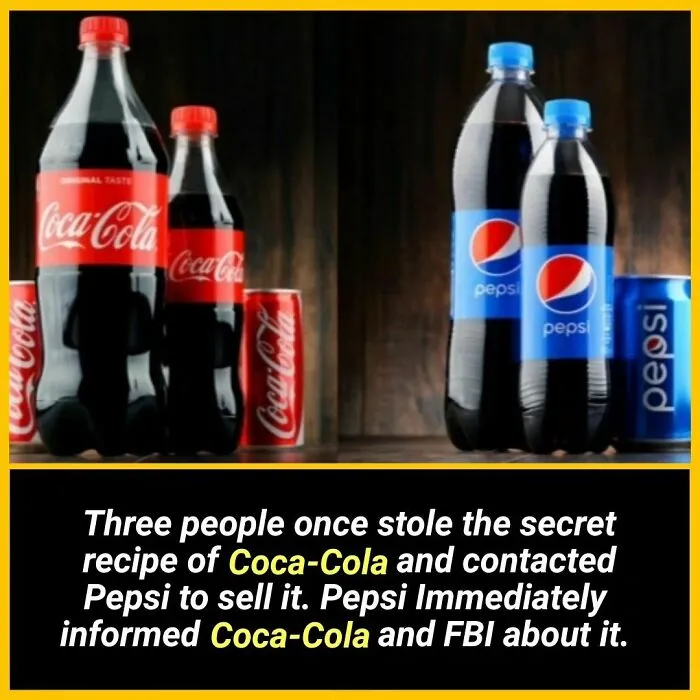 50 Random And Interesting Facts You Might Not Know About The World