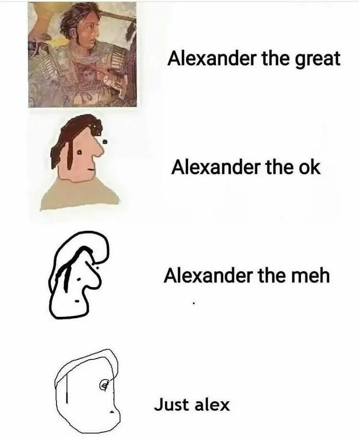Intellectuals Are Cracking Up At These 50 Memes That Were Created Specially For Them