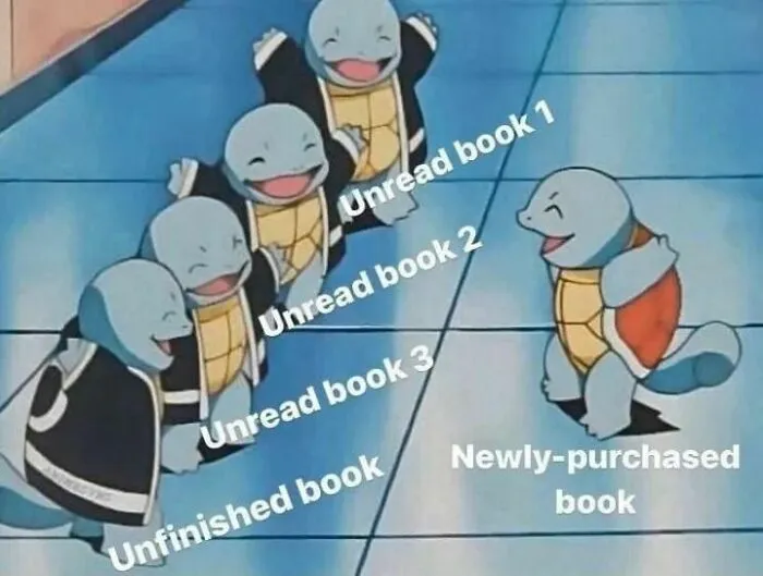 Intellectuals Are Cracking Up At These 50 Memes That Were Created Specially For Them