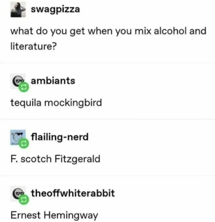 This IG Page Shares Funny Literary Memes, And Here Are 30 To Make The Biggest Book Nerds Laugh