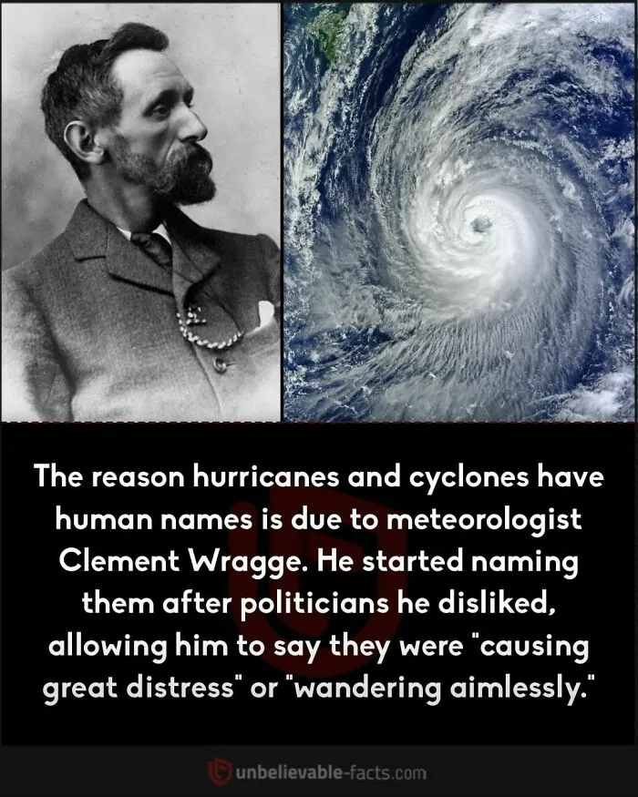 50 ‘Unbelievable Facts’ To Make You The Most Interesting Person In The Room