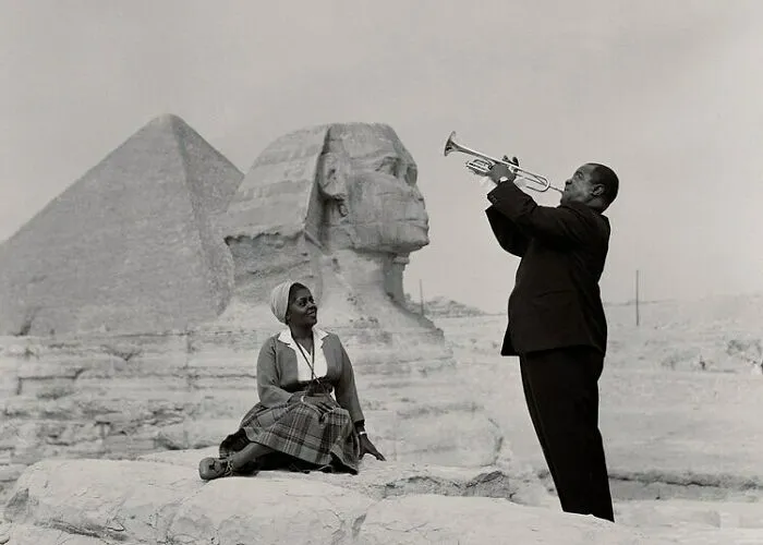 This Instagram Account Shares Historical Pics In Their Original Form, And These 40 Are Just Wow