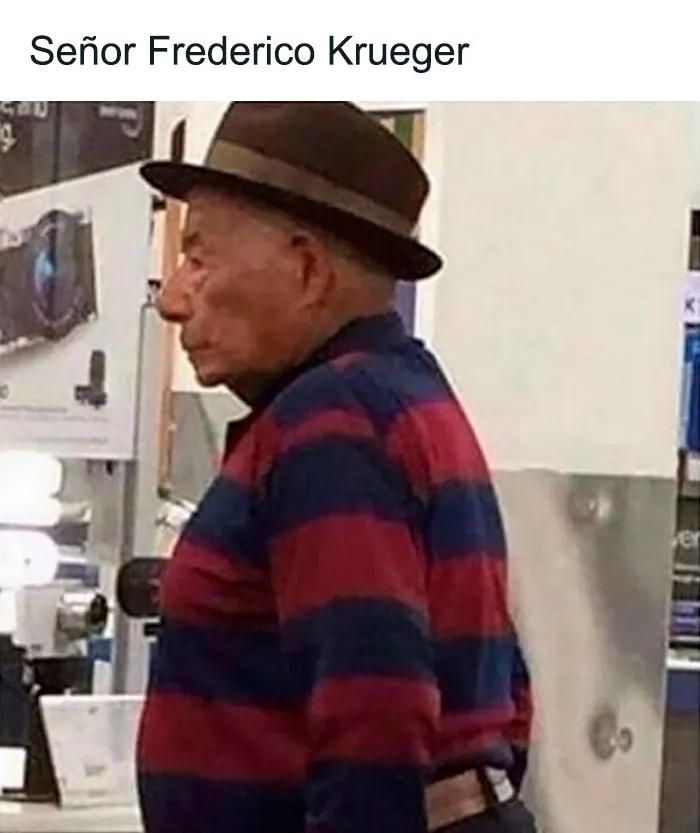 30 Hilarious Memes For The Horror And Halloween Fans