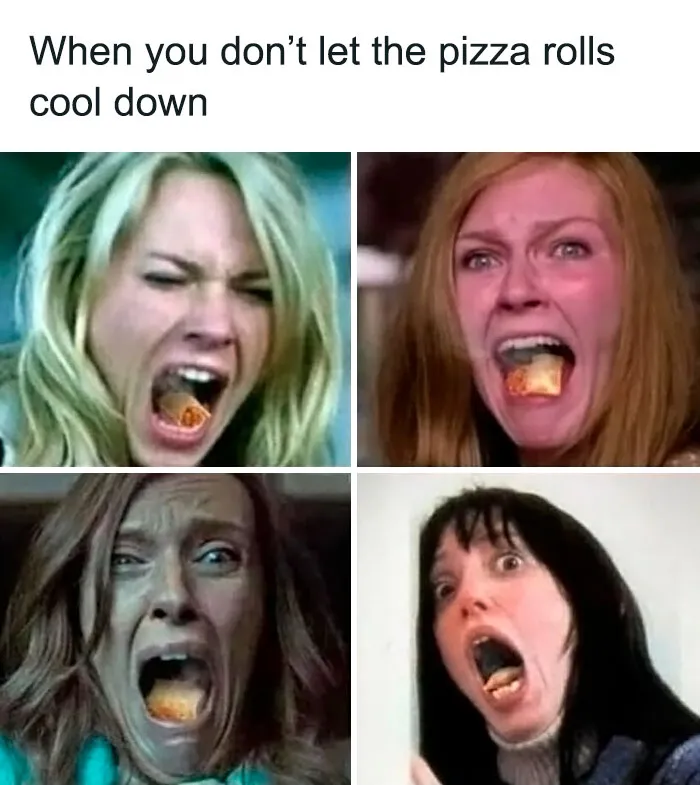 30 Hilarious Memes For The Horror And Halloween Fans