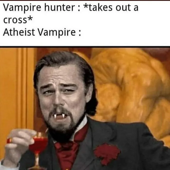 30 Hilarious Memes For The Horror And Halloween Fans