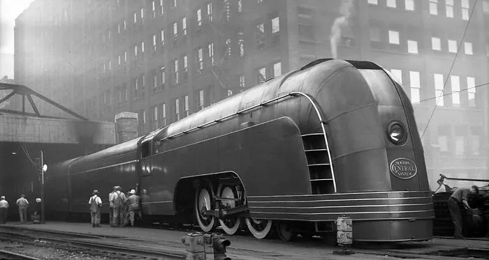 This Instagram Account Shares Historical Pics In Their Original Form, And These 40 Are Just Wow