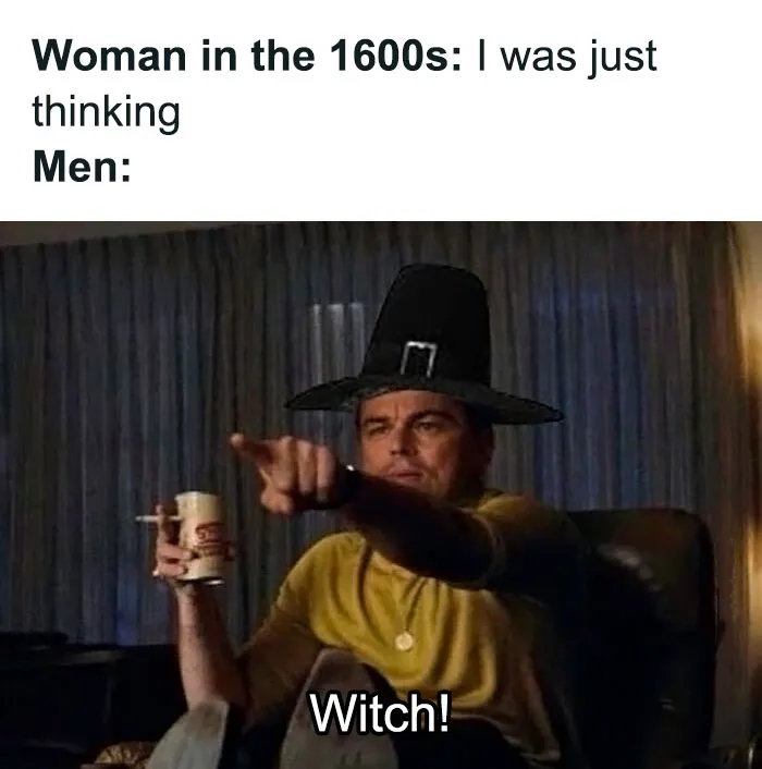 30 Hilarious Memes For The Horror And Halloween Fans