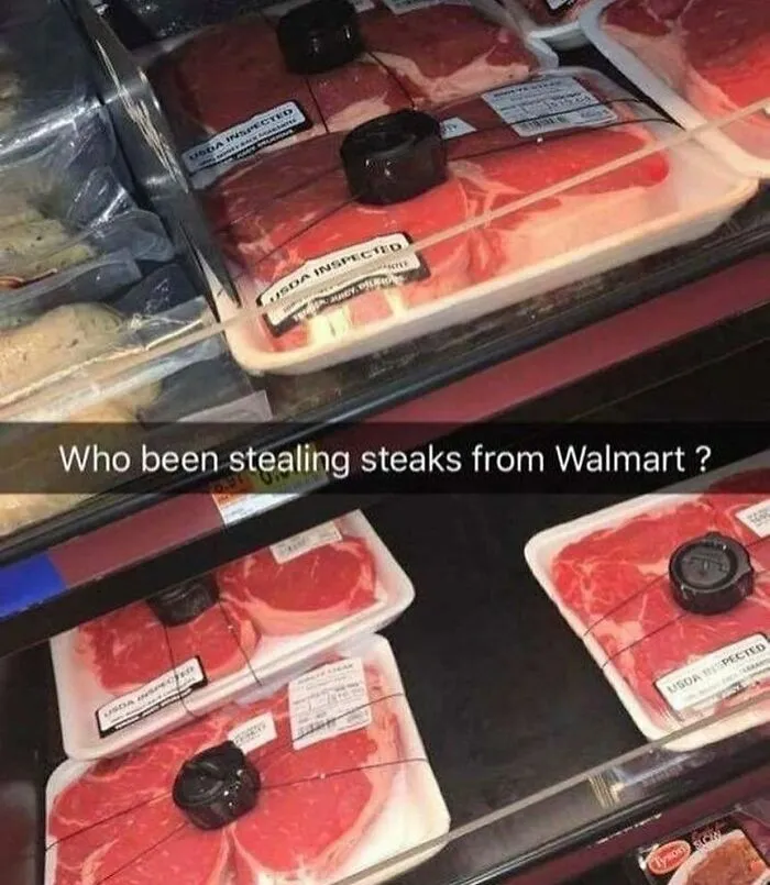 35 Times Reality Took A Dark, Hilarious Twist, Only To Be Encapsulated In Bizarre Pics