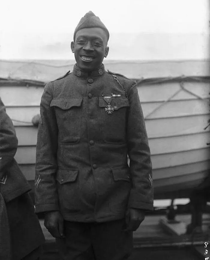 This Instagram Account Shares Historical Pics In Their Original Form, And These 40 Are Just Wow