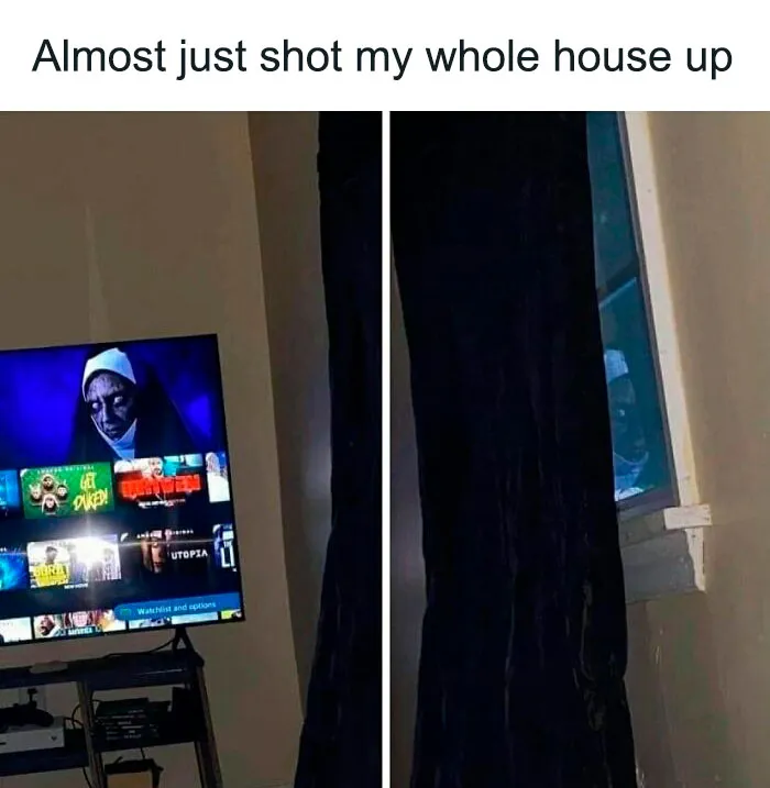 30 Hilarious Memes For The Horror And Halloween Fans