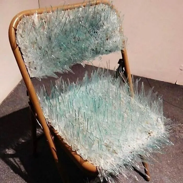24 Imágenes malditas que van más allá de lo confuso
