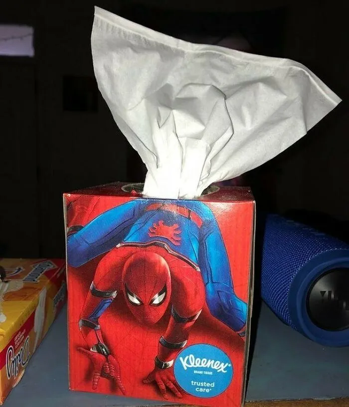24 Imágenes malditas que van más allá de lo confuso