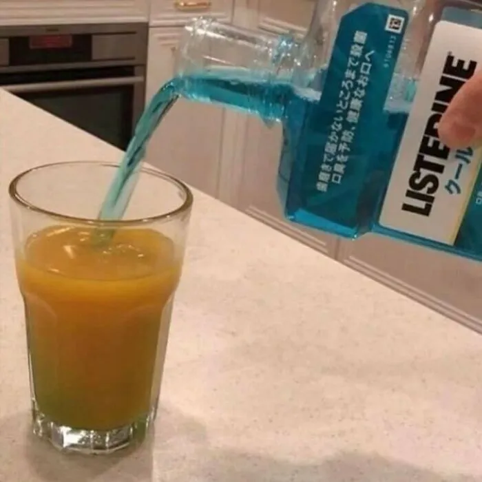 24 Imágenes malditas que van más allá de lo confuso