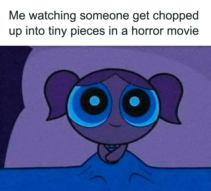 30 Hilarious Memes For The Horror And Halloween Fans