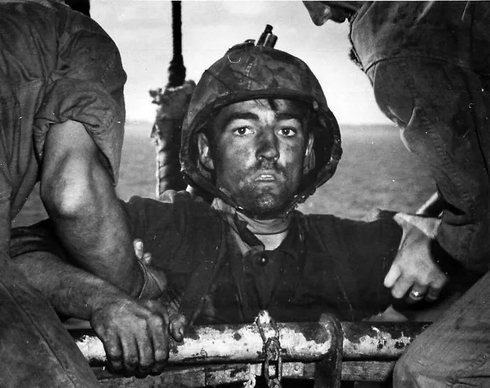 This Instagram Account Shares Historical Pics In Their Original Form, And These 40 Are Just Wow