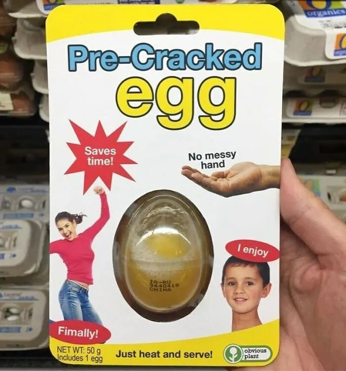 35 Times Reality Took A Dark, Hilarious Twist, Only To Be Encapsulated In Bizarre Pics