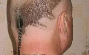 35 Times Reality Took A Dark, Hilarious Twist, Only To Be Encapsulated In Bizarre Pics