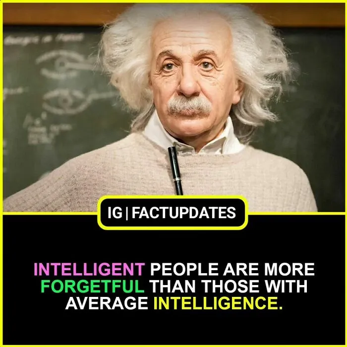 30 Random Facts That Are So Interesting You Might Want To Share Them