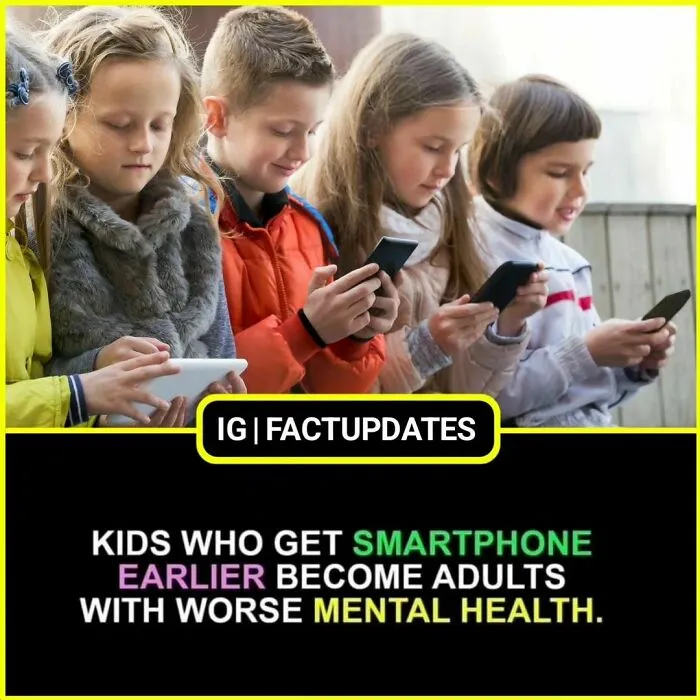 30 Random Facts That Are So Interesting You Might Want To Share Them