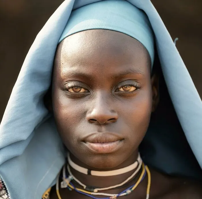 This Photographer Captures The Beauty Of Cultures Around The World (25 Pics)
