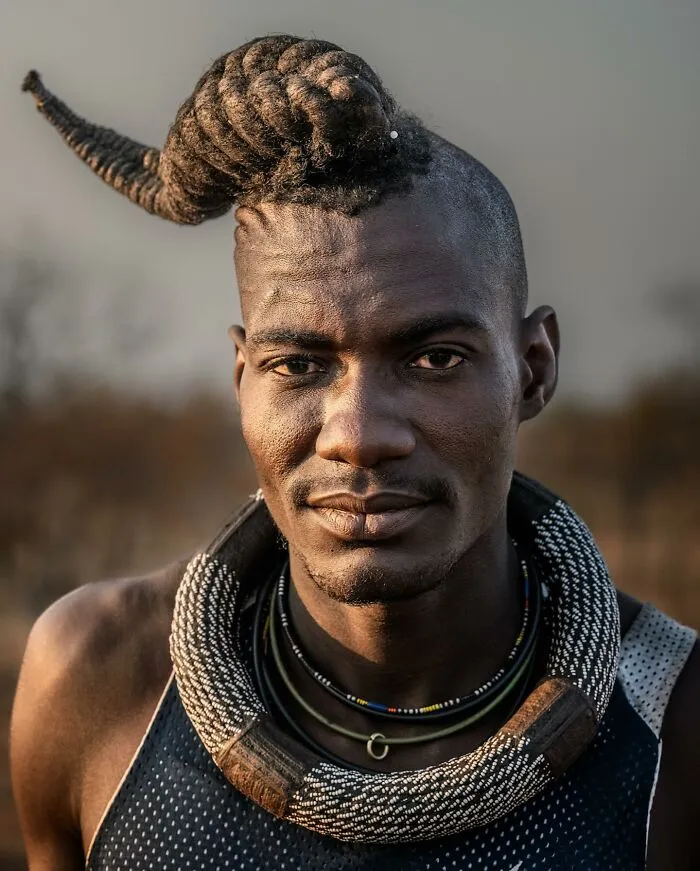 This Photographer Captures The Beauty Of Cultures Around The World (25 Pics)