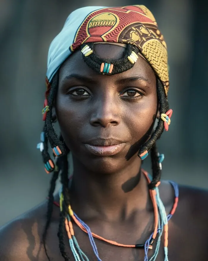 This Photographer Captures The Beauty Of Cultures Around The World (25 Pics)