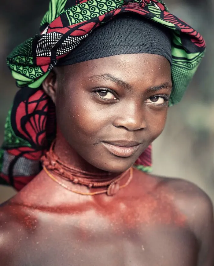 This Photographer Captures The Beauty Of Cultures Around The World (25 Pics)