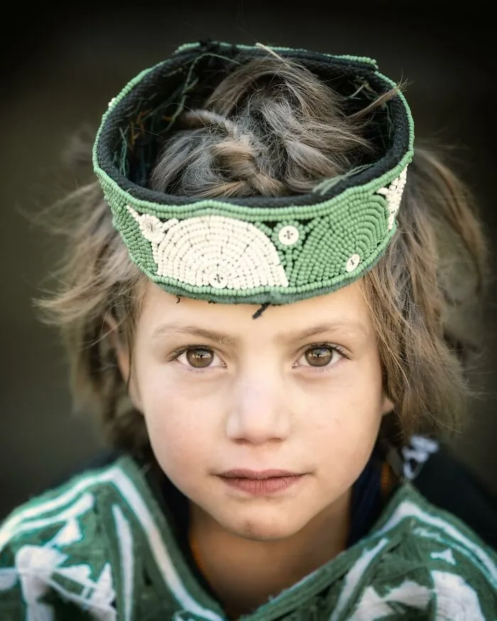 This Photographer Captures The Beauty Of Cultures Around The World (25 Pics)