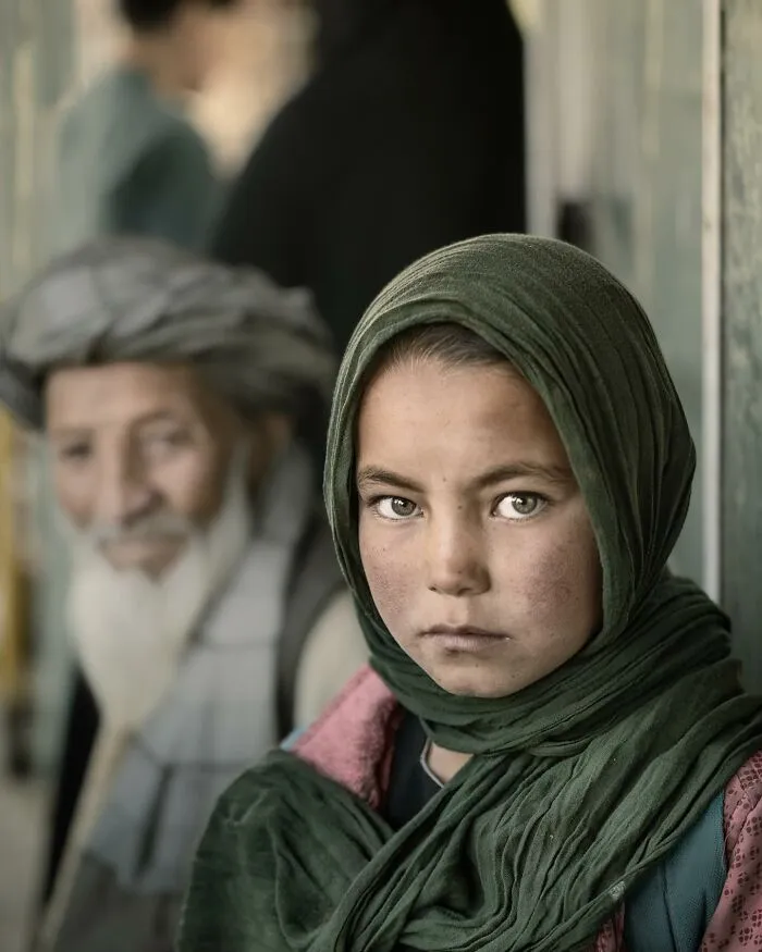 This Photographer Captures The Beauty Of Cultures Around The World (25 Pics)