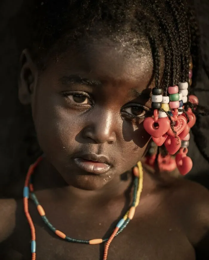 This Photographer Captures The Beauty Of Cultures Around The World (25 Pics)