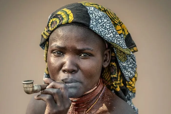 This Photographer Captures The Beauty Of Cultures Around The World (25 Pics)
