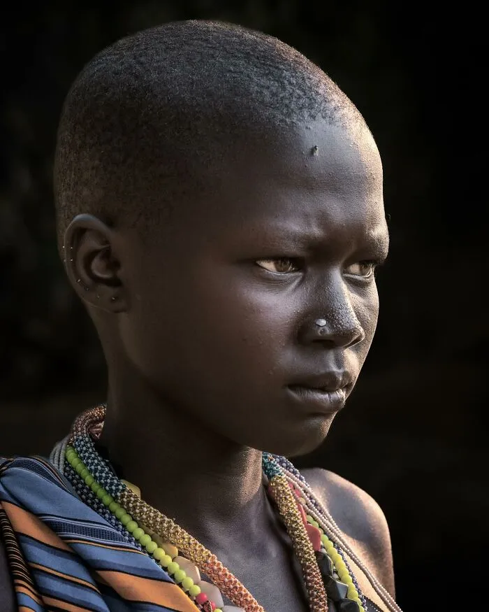 This Photographer Captures The Beauty Of Cultures Around The World (25 Pics)