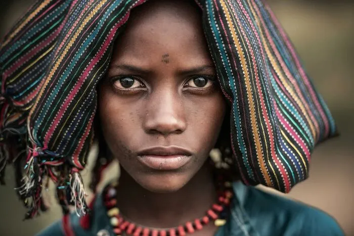 This Photographer Captures The Beauty Of Cultures Around The World (25 Pics)