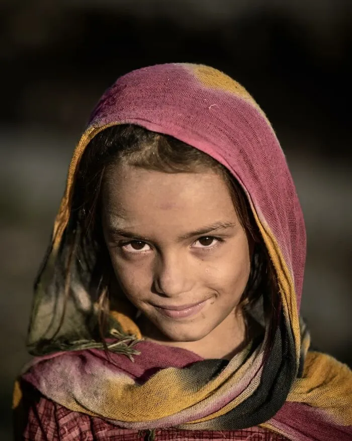 This Photographer Captures The Beauty Of Cultures Around The World (25 Pics)