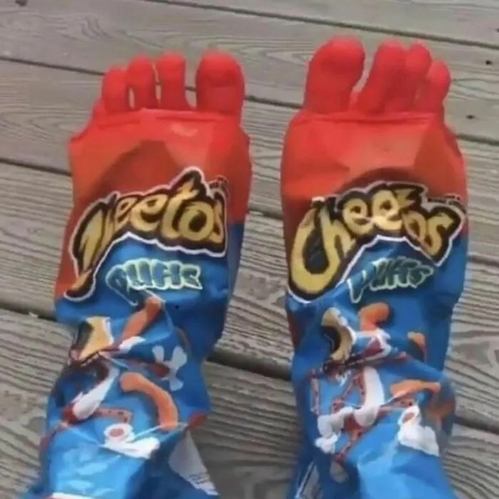 24 Imágenes malditas que van más allá de lo confuso