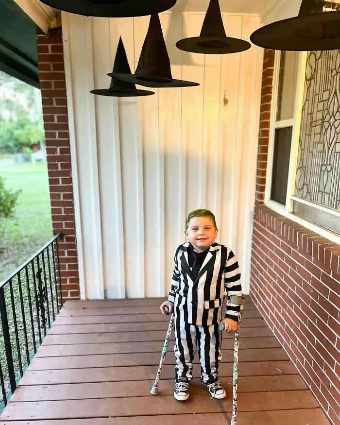Was A Good Halloween