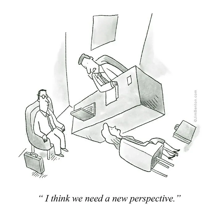 28 Funny Comics Full Of Silly Humor And Unexpected Situations By Jim Benton (New Pics)