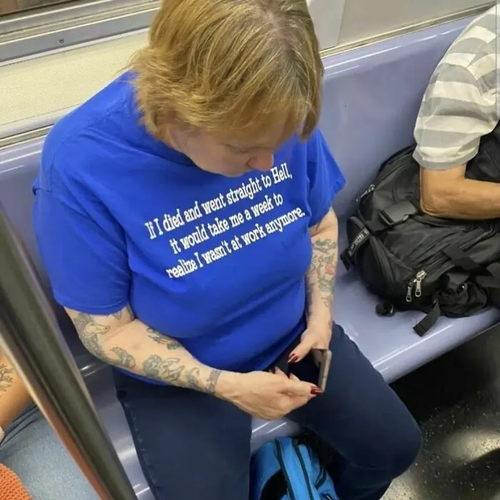 35 ‘Humans Of Capitalism’ Pics That Might Make You Laugh And Cry At The Same Time (New Pics)