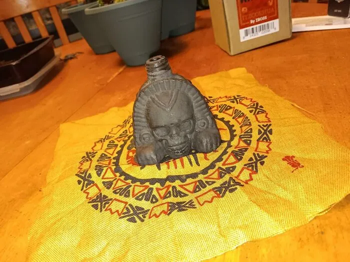 This   <a Style="Display:inline;" Href="Https://Www.amazon.com/Screaming-Whistle-Melted-Medium-Obsidian/Dp/B07gqbjlq5?crid=188e6gzz61ud&dib=eyj2ijoimsj9.iwcupsiz7fpztt9gbtqwbqdjhccsdnxrqgmxu3jswhcue17xomicvga9hqy89on5mwp01luumgzw0j047phsgd7v4fe9oxq2eabrq1hv_bo0qb4rkjkrgdb1934ckql5aw25vwfev6zqijritai7x682qy1gesgrkmq6zlhr92zsw4u70iefuqf0hg6ggoqcyd7ujsy3ypvlxfj43a5olxyivpdlbgettufspiecol8kc2xqcb_zclq1y5fa3dxqsijnqrea2pi71_qnpnzbpzyo8wzd-Vy3bmykuqcwvg8.o5myquhlapt9lhhs-Ba0yg81ksusiwgkph80dqh5q9a&dib_tag=se&keywords=aztec%2bdeath%2bwhistle&qid=1728482592&sprefix=azte%2caps%2c209&sr=8-5&th=1&linkcode=ll1&tag=bpseal-20&linkid=943cb88be2a9e174a9a6d5115cd0267b&language=en_us&ref_=as_li_ss_tl" Target="_blank"><span Style="Font: Inherit; Color: #d74b1f;"> Death Whistle </Span> Is Said To Mimic The Screams Of The Damned, Because Who Needs A Haunted House When You Can Just Blow A Whistle That'll Chill The Blood Of Anyone Within Earshot?