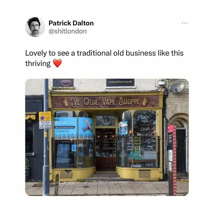 50 Funny "Great British Memes" To Crack You Up